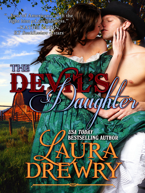 Title details for The Devil's Daughter by Laura Drewry - Available